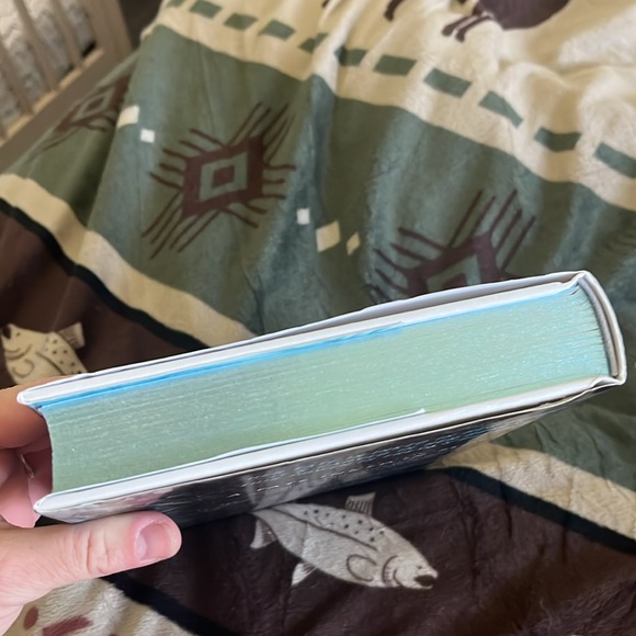 A Fate Inked in Blood by Danielle L Jensen - Picture 7 of 8